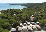 Camping Le Méditerranée foto 1