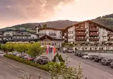 Wohlfuhlhotel Schiestl foto 1
