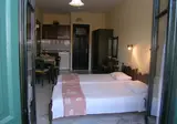 Elektra Apartments & Studios foto 3