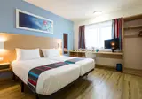 Travelodge Barcelona Fira foto 2