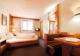 Parkhotel Sölden foto 3