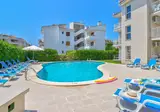 Apartamentos Llevant foto 1