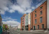Maldron Hotel Parnell Square foto 10