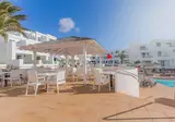 Galeon Playa Appartementen foto 6