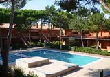 Vakantiepark Villaggio Capistrano foto 2
