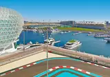 W Abu Dhabi - Yas Island foto 17