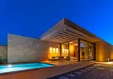 Linear Cabanon Villas foto 16