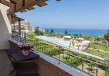 Cooee Michelizia Tropea Resort foto 24