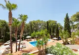 S'Argamassa Palace Suite Hotel foto 13