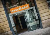EasyHotel Manchester City Centre foto 9