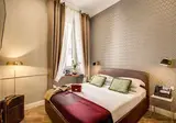 Charme Spagna Boutique Hotel foto 2