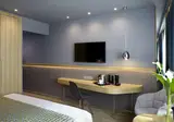 Wyndham Grand Athens foto 14