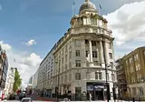Travelodge London Central City Road foto 30