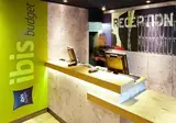 ibis budget London Barking foto 6