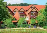 Hotel am Kurpark Bad Hersfeld foto 21