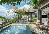 Umana Bali, LXR Hotels & Resorts foto 2