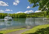 Knaus Campingpark Hennesee foto 8