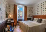 Damaso Hotel foto 1