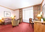Living Hotel Grosser Kurfurst foto 6