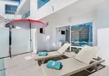 Plaza Santa Ponsa Boutique Hotel foto 10