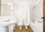 Appartementen Clube Maria Luisa foto 17