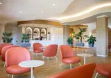 Lu' Hotel Porto Pino foto 2