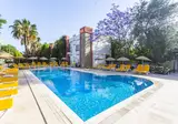 Kriss Hotel foto 6