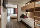First Mountain Hotel Ötztal foto 9
