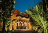 La Mamounia Marrakech foto 16