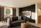 Breithorn Lodge foto 3