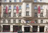 Hotel Caesar Prague foto 1