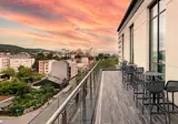 Limak Skopje Luxury Hotel foto 1