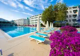 Daima Biz Hotel foto 17