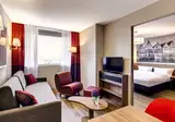 Aparthotel Adagio Frankfurt City Messe foto 3