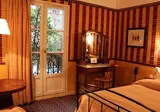 Hôtel Relais Saint Sulpice foto 15