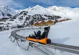 Résidence Les Cimes du Val d'Allos foto 11