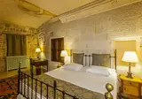 Yunak Evleri Cappadocia Cave Hotel foto 26