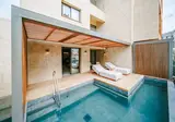 M Boutique Hotel foto 21