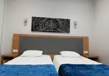 Whales Bay Hotel Apartments foto 21