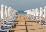 Hotel Dream World Aqua foto 4