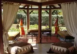 Palm Court Residence & Hotel at Orient Beach foto 2