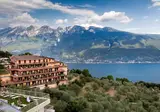 Parkhotel Zanzanu foto 1