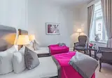 Best Western Hotel Hebron foto 6