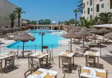 Fly & Go Hopps Hotel foto 14