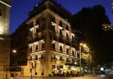 Baglioni Hotel Regina foto 1