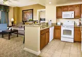 Club Wyndham Grand Desert foto 11