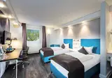 ibis Styles Cologne Airport Troisdorf foto 2