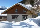 Chalet Carella foto 9