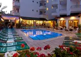 Hotel Remi foto 4