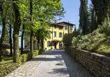 Villa Sostaga Boutique Hotel foto 2